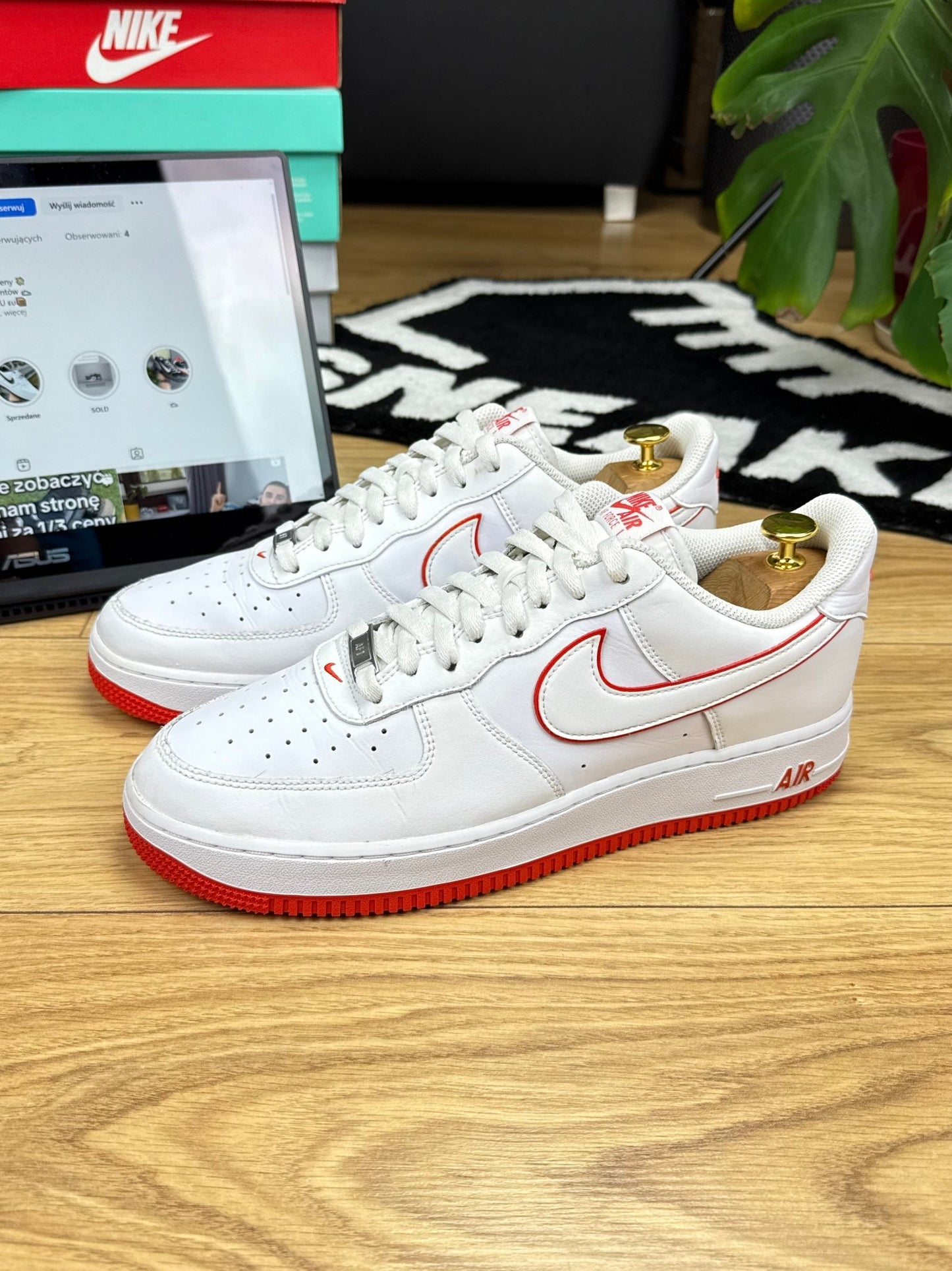 Nike Air Force 1 Low (45)