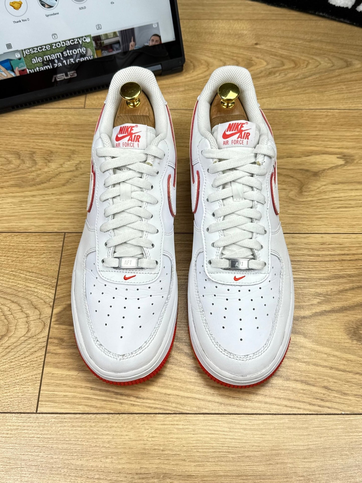 Nike Air Force 1 Low (45)