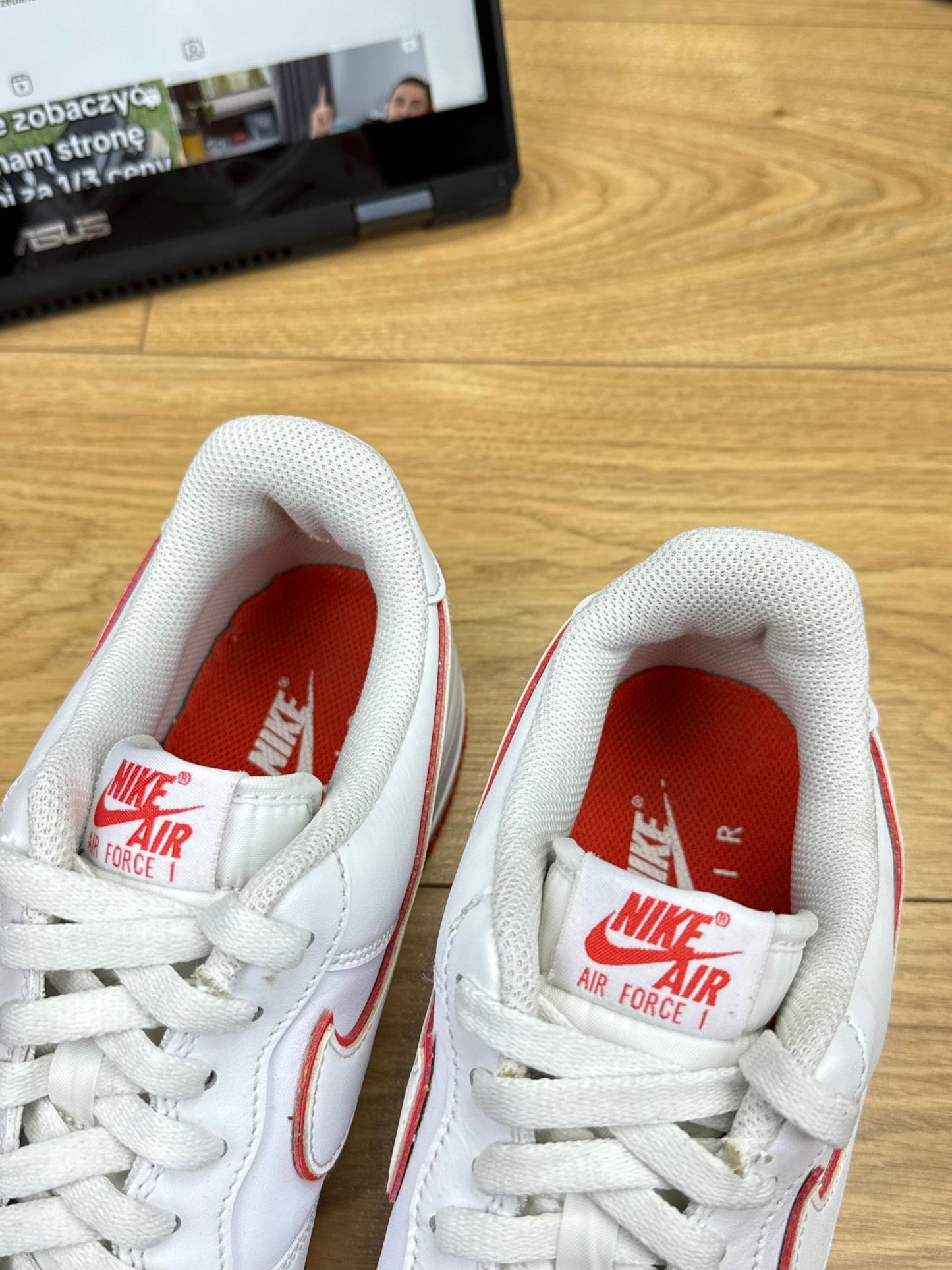 Nike Air Force 1 Low (45)