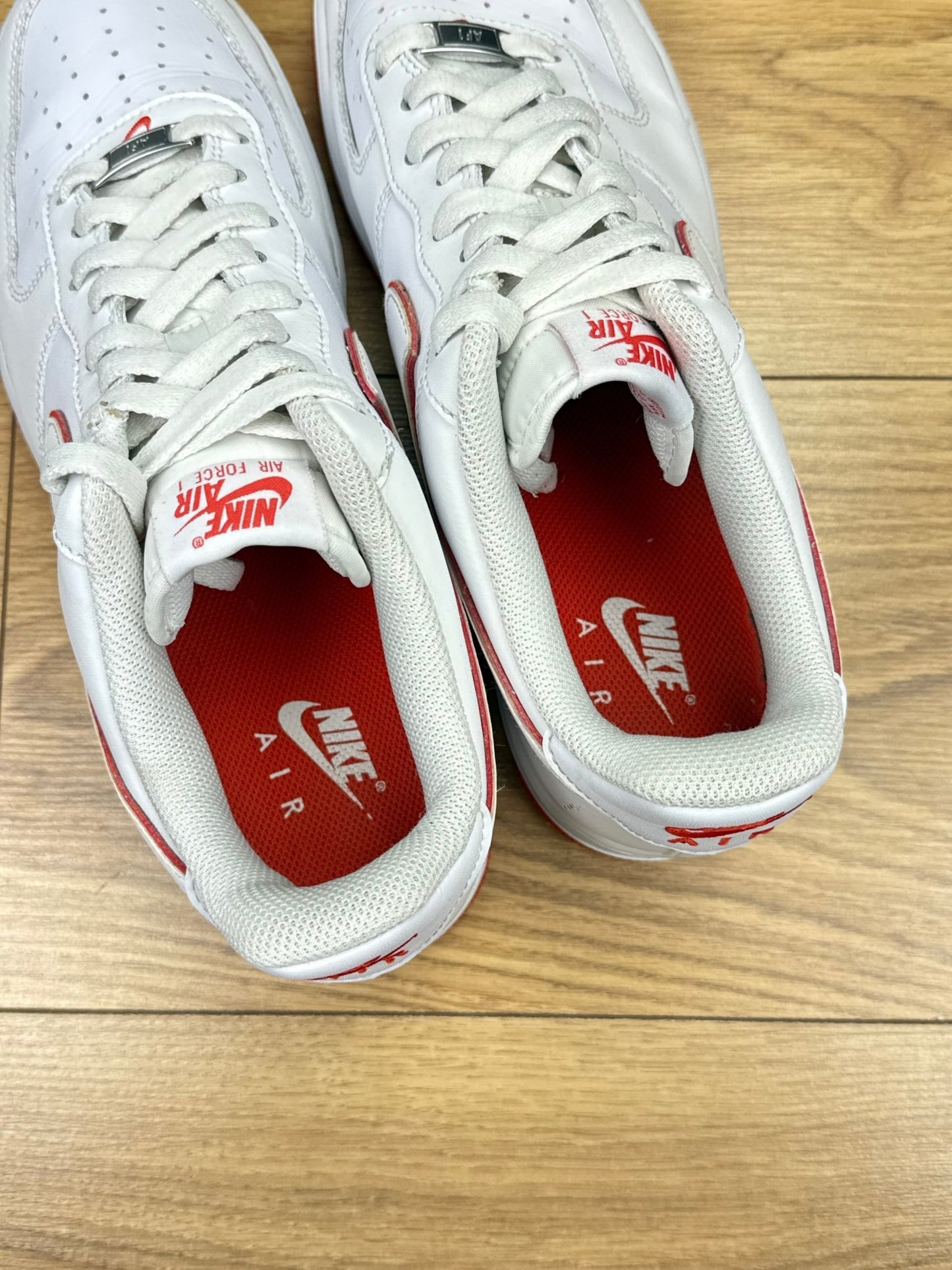 Nike Air Force 1 Low (45)