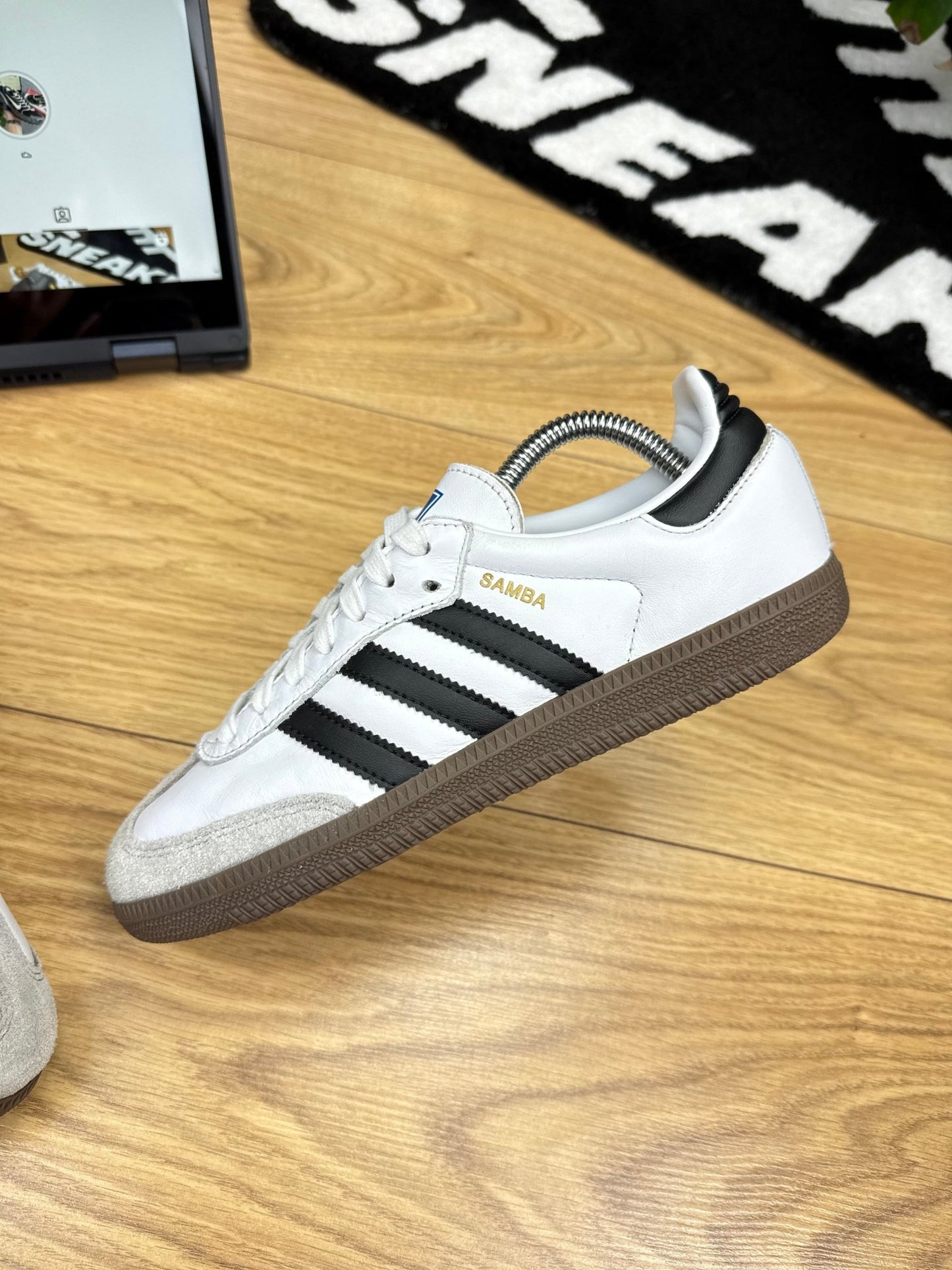 Adidas Samba (38)