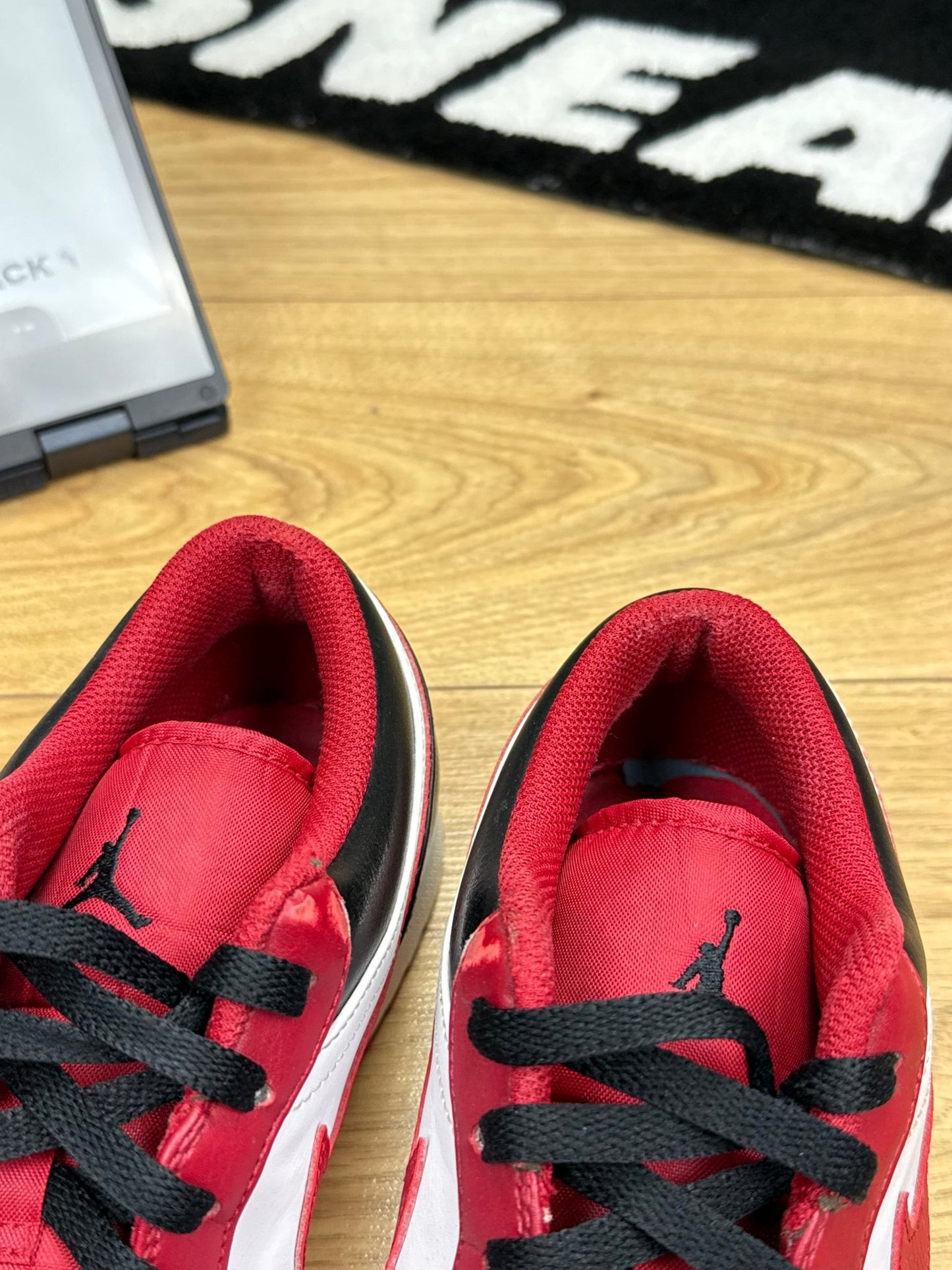 Nike Air Jordan 1 Low (46)