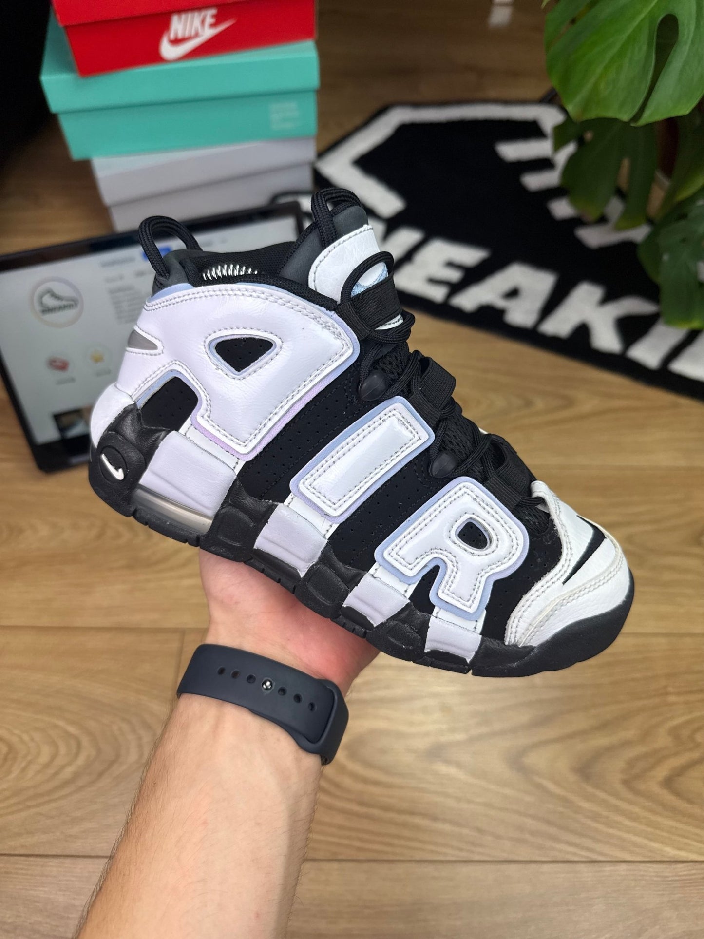 Nike Air More Uptempo 96 (36)
