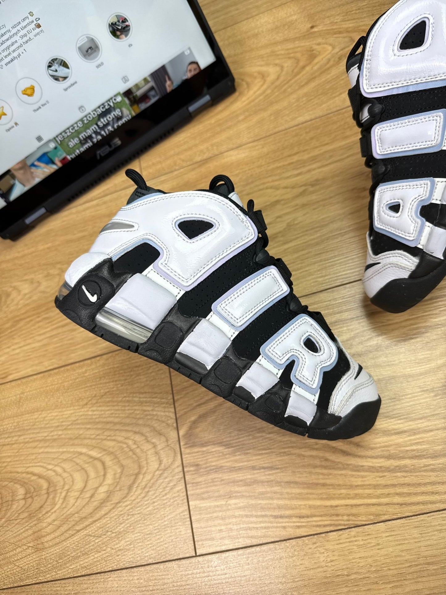 Nike Air More Uptempo 96 (36)