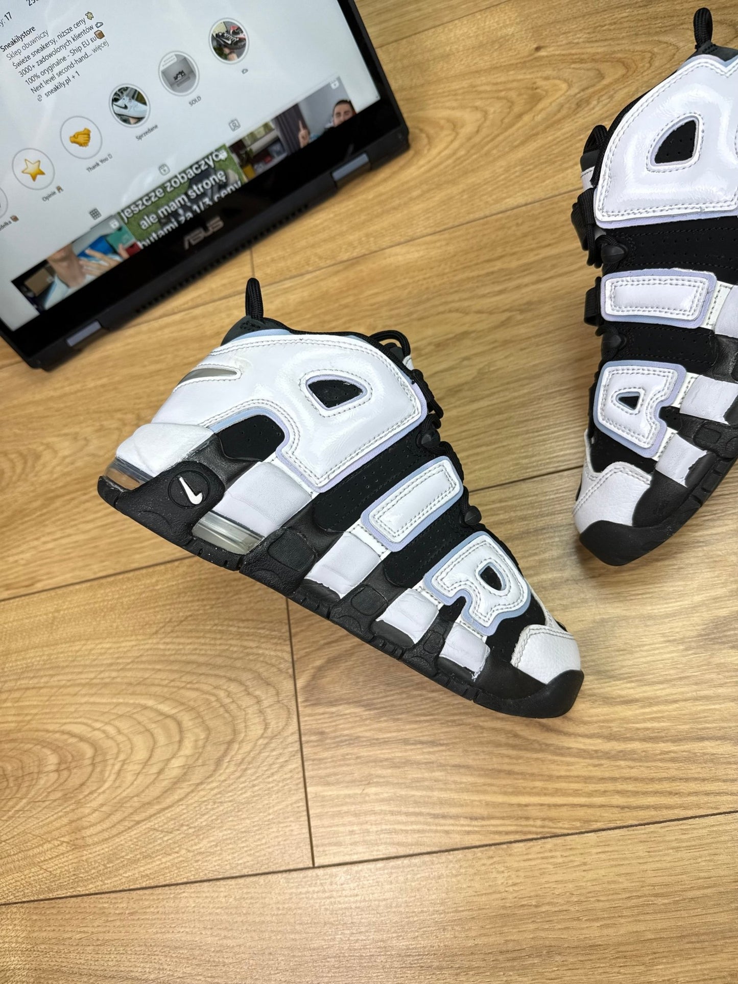 Nike Air More Uptempo 96 (36)