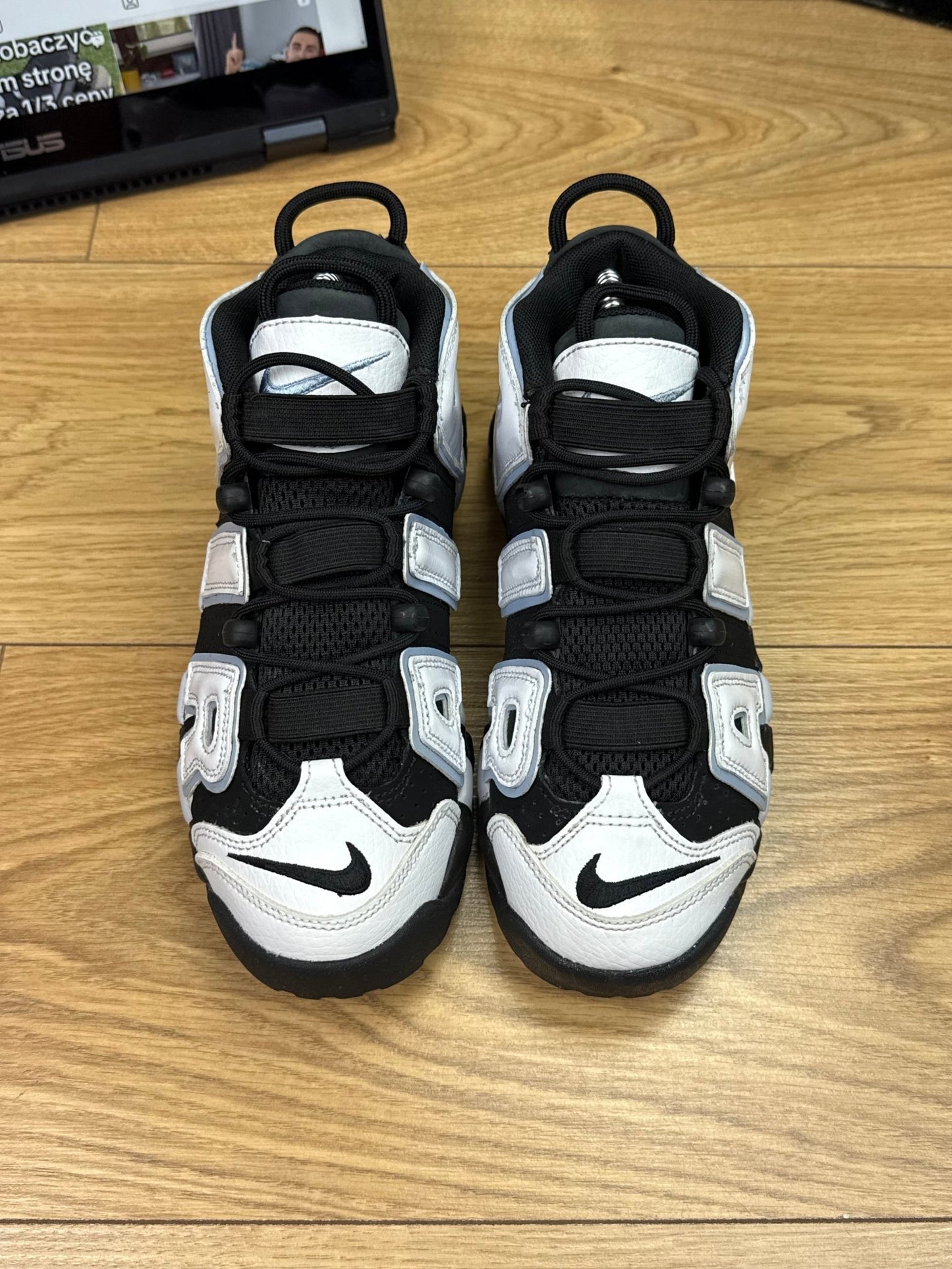Nike Air More Uptempo 96 (36)