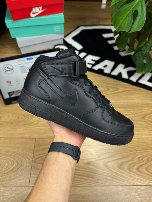 Nike Air Force 1 Mid (43)