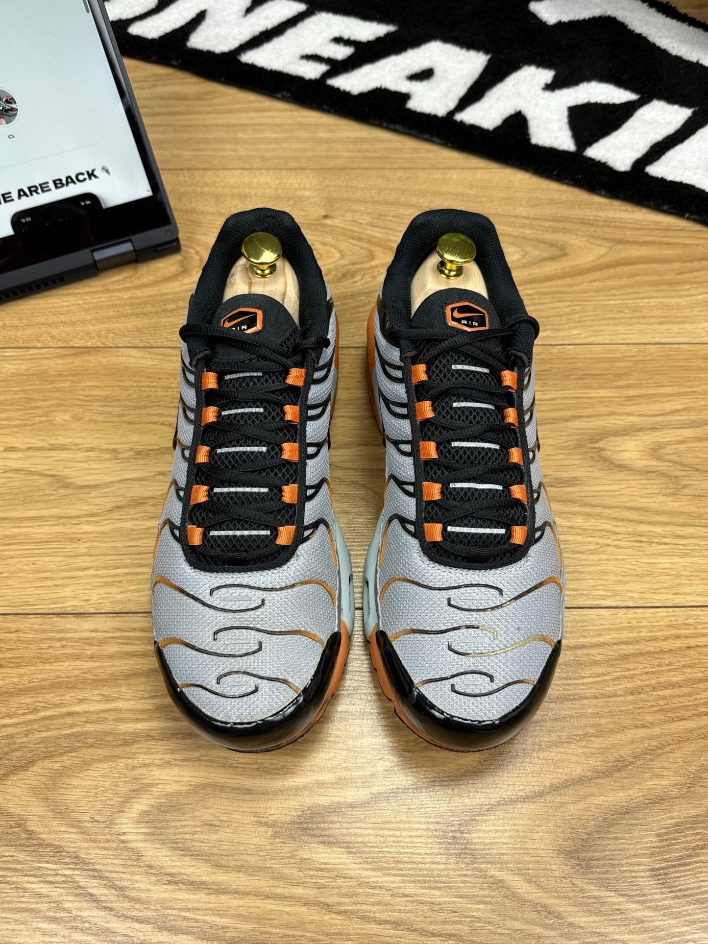 Nike Air Max Plus TN (44)