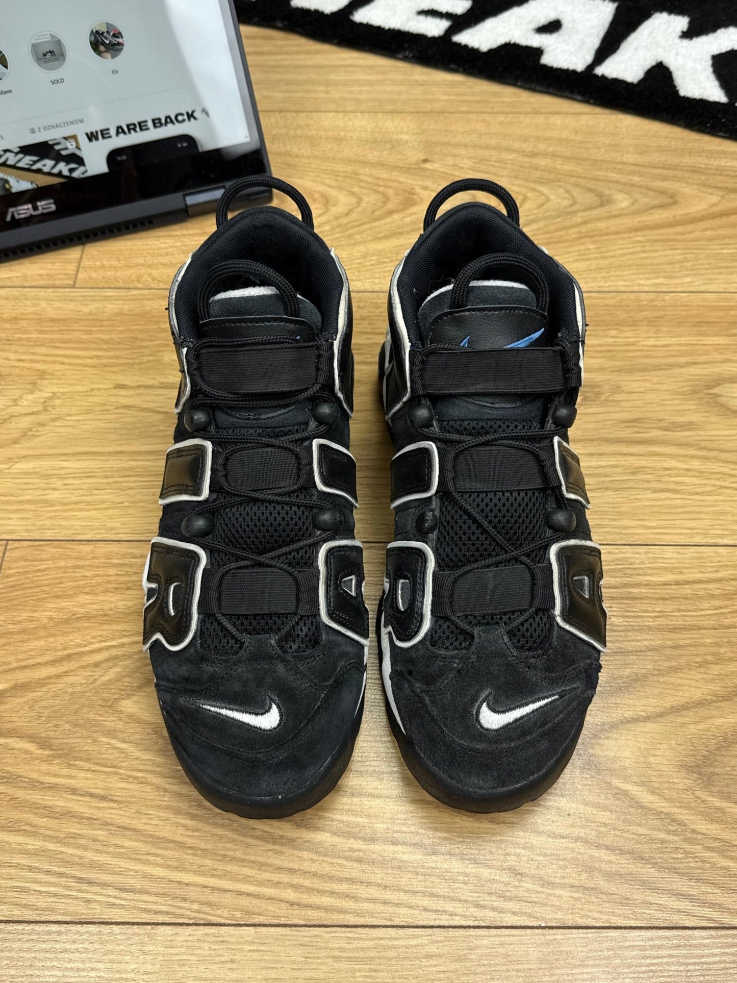 Nike Air More Uptempo 96 (43)