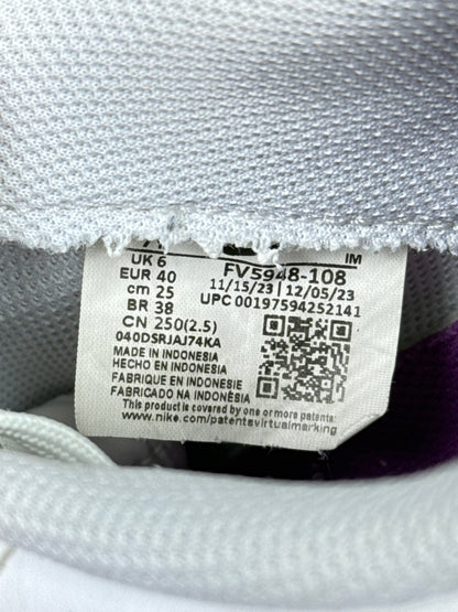 Nike Air Force 1 Low (40)