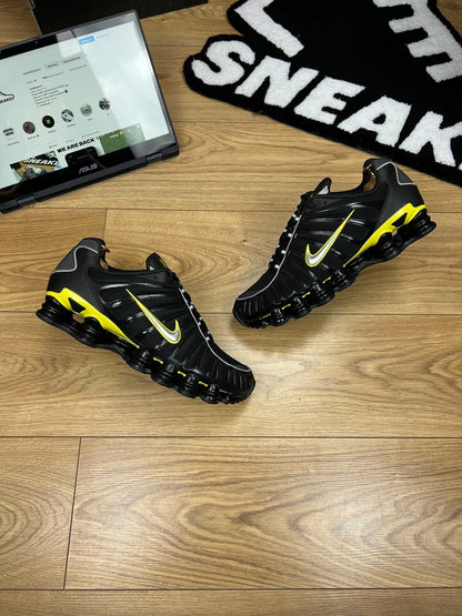 Nike Shox TL (46)