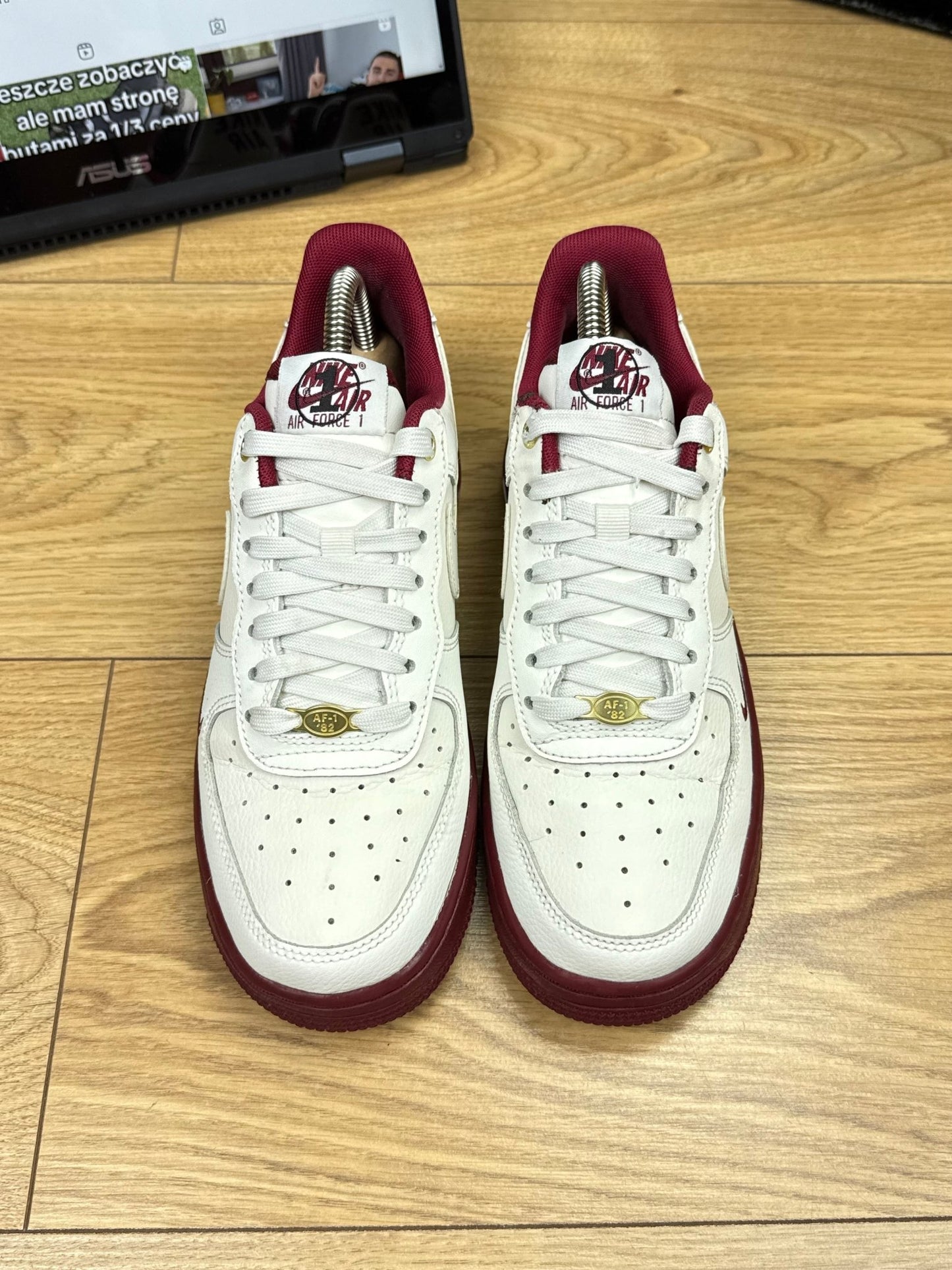 Nike Air Force 1 Low (37.5)