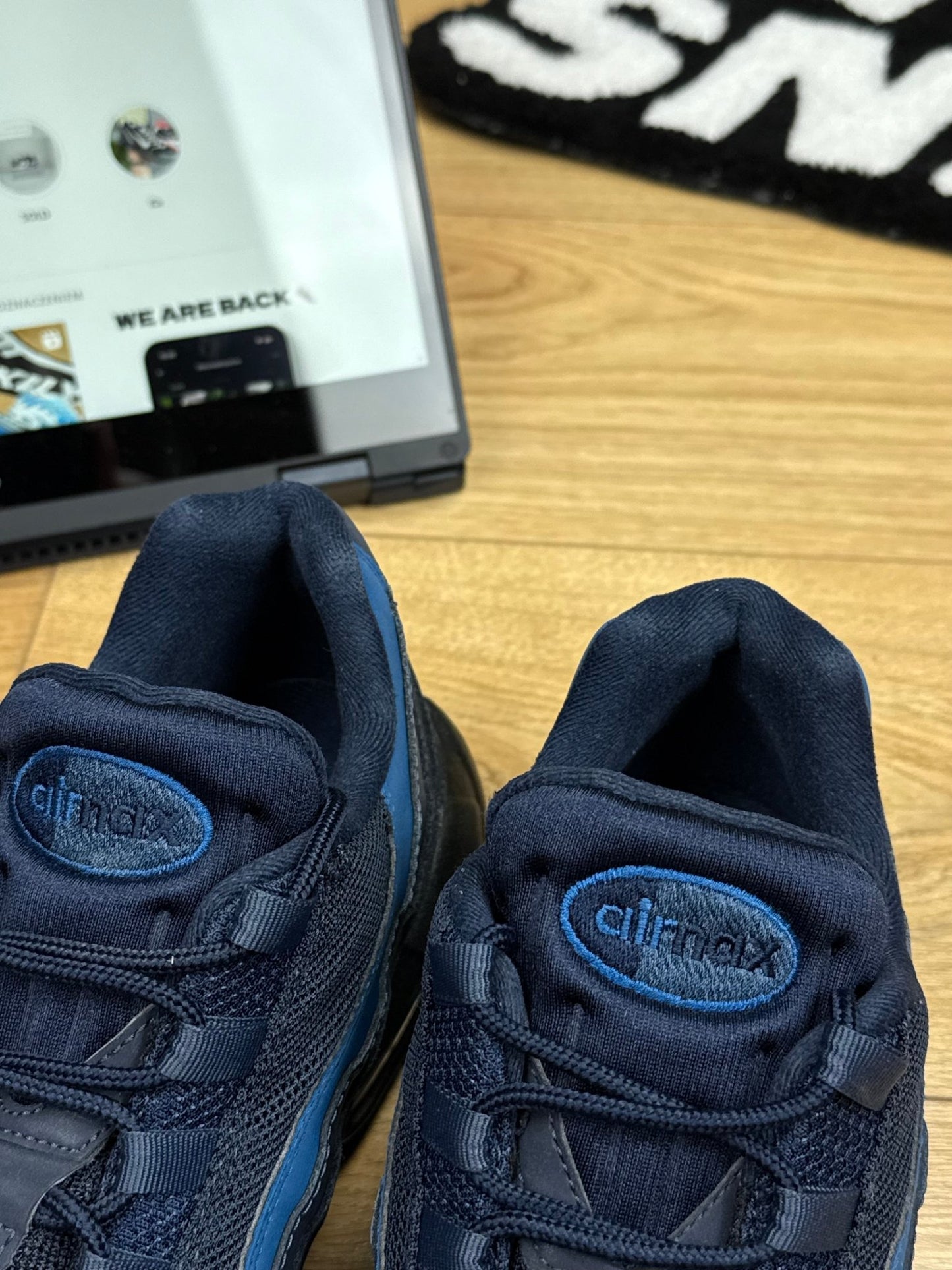 Nike Air Max 95 (46)