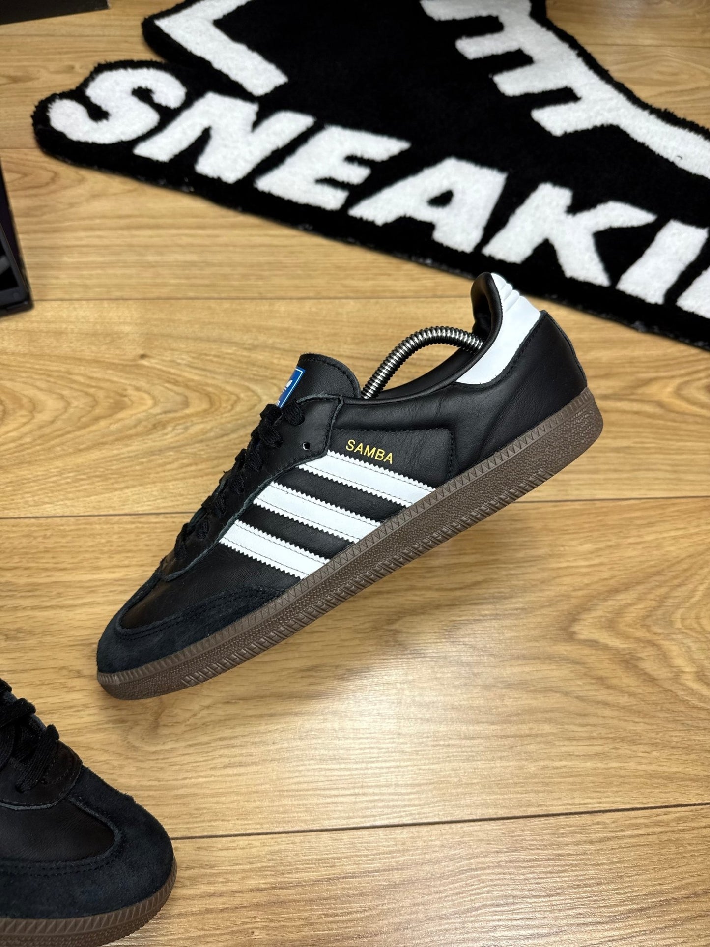 Adidas Samba (45 1/3)