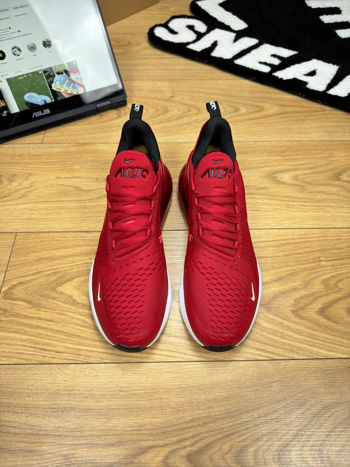 Nike Air Max 270 (45)