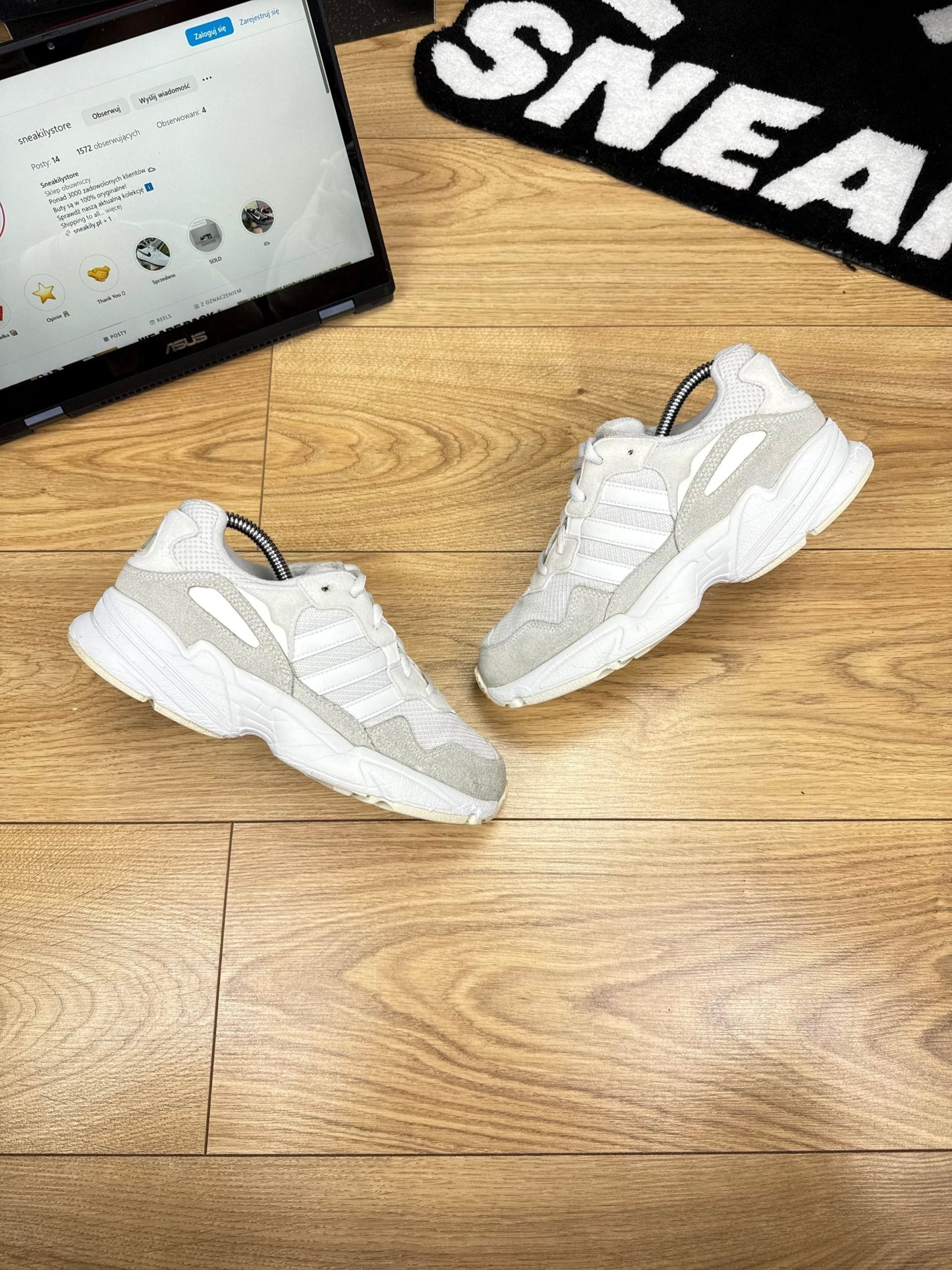 Adidas Yung-96 (38)