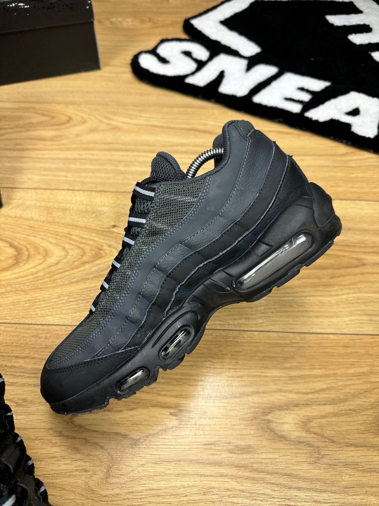 Nike Air Max 95 (42.5)