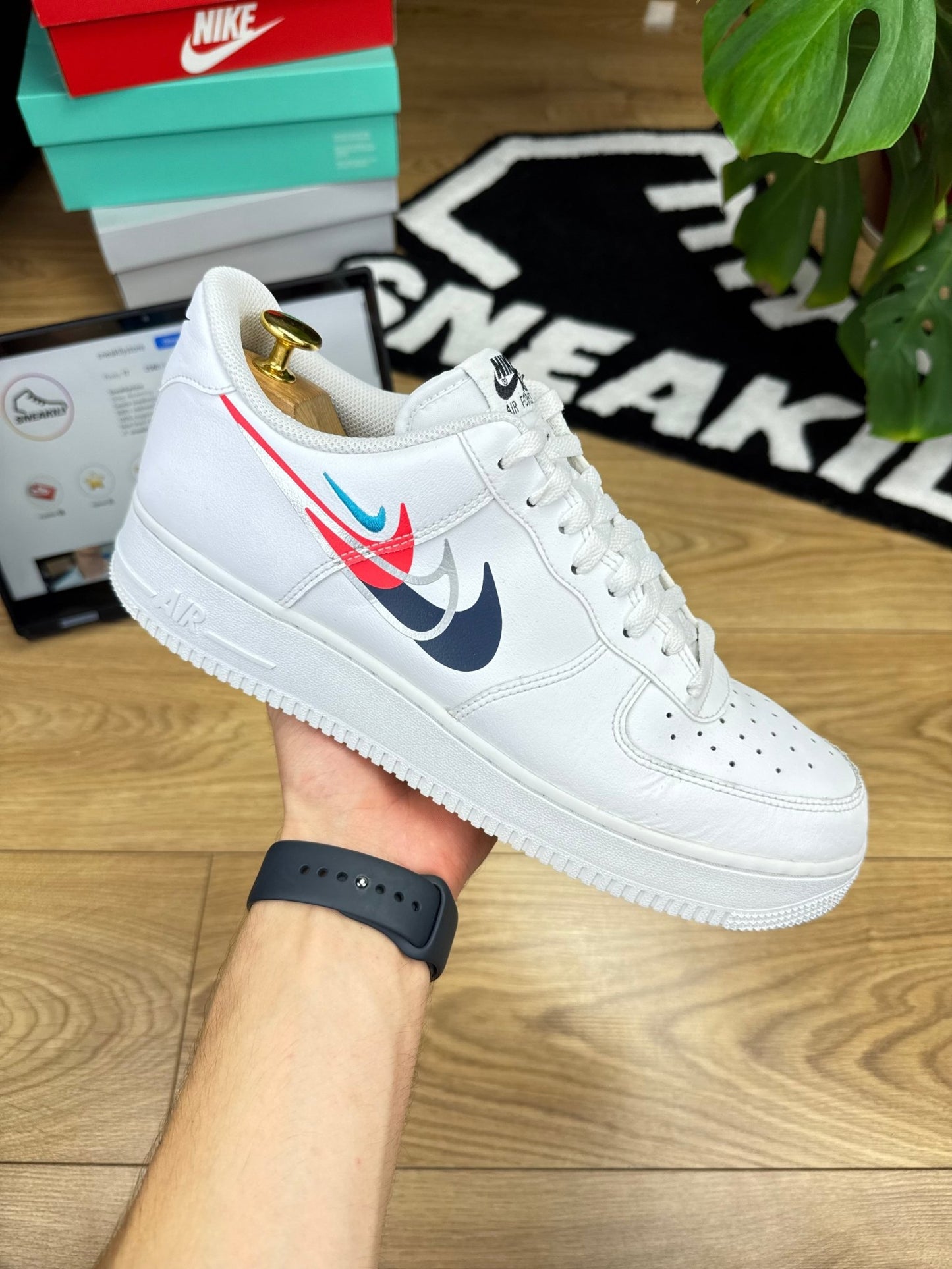 Nike Air Force 1 Low (45)