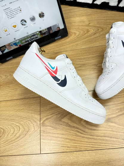 Nike Air Force 1 Low (45)