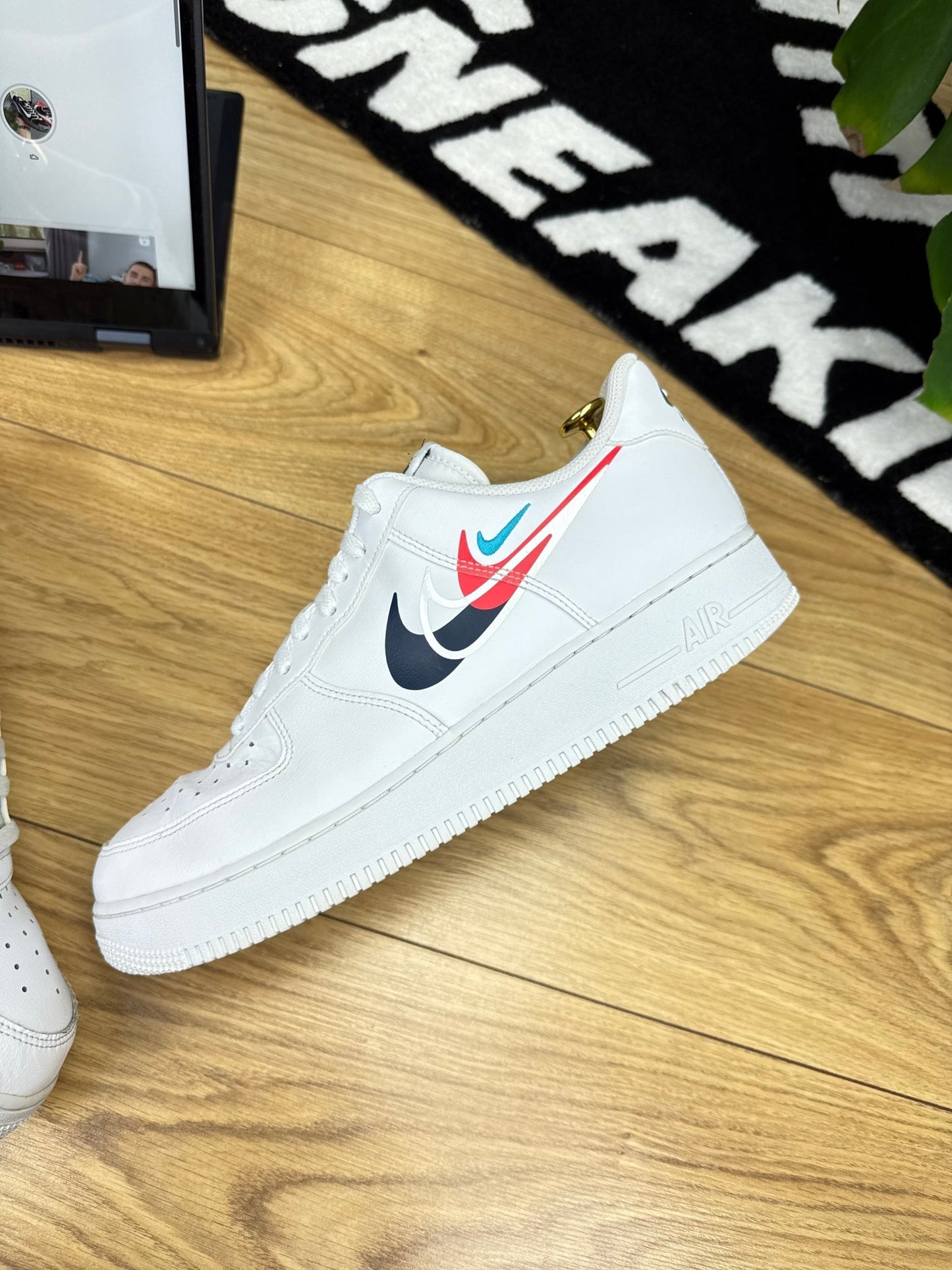 Nike Air Force 1 Low (45)