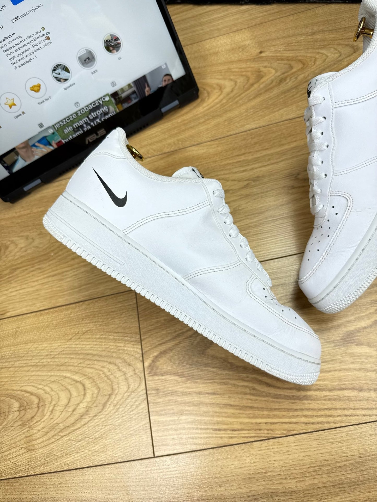 Nike Air Force 1 Low (45)