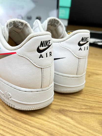 Nike Air Force 1 Low (45)