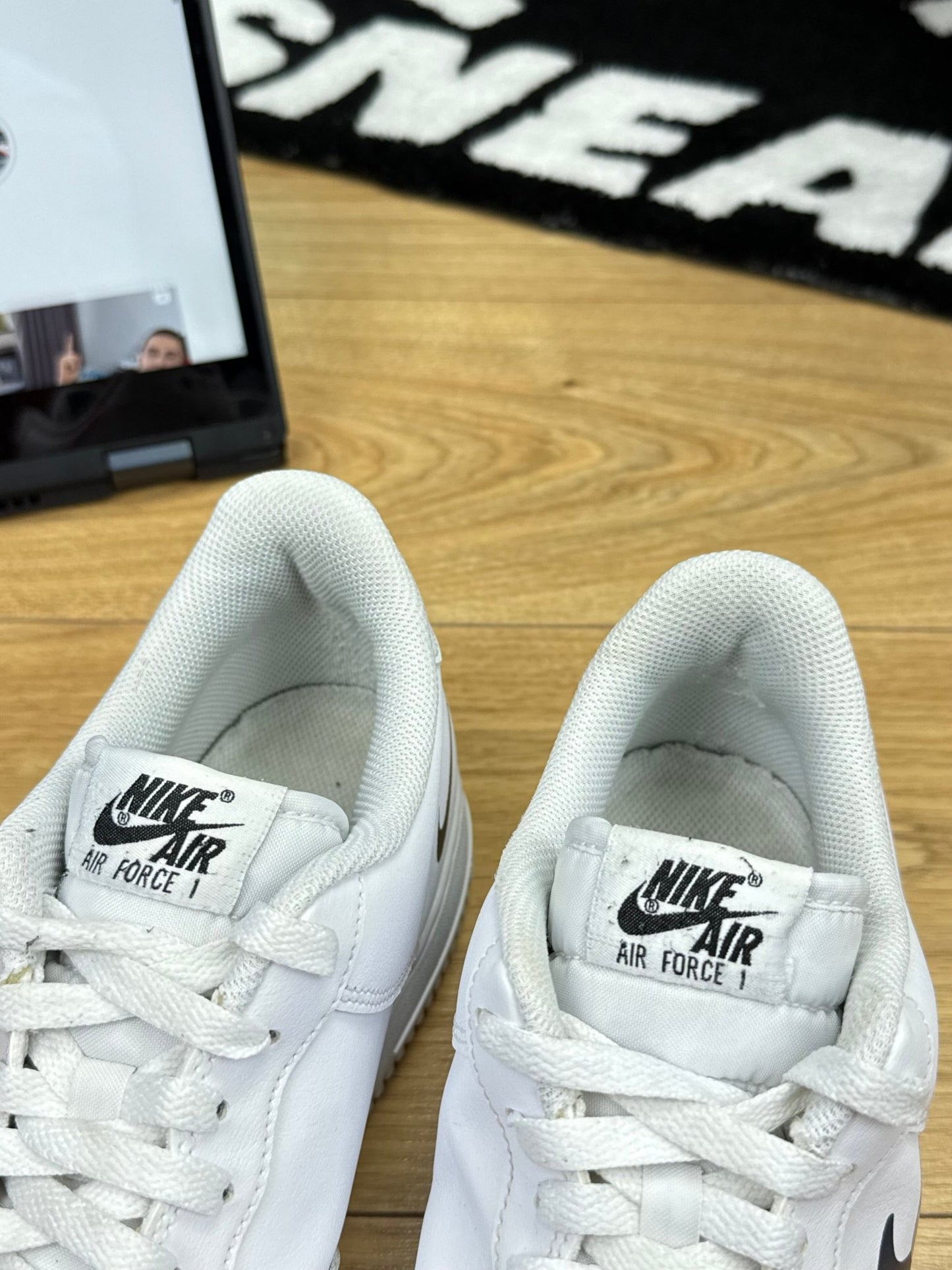 Nike Air Force 1 Low (45)