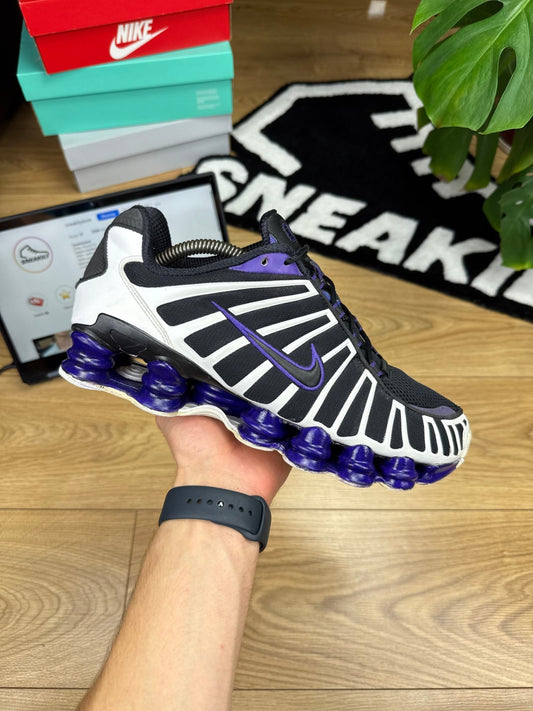 Nike Shox TL (44)