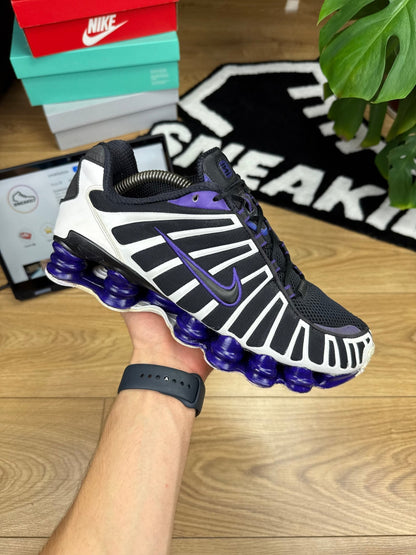 Nike Shox TL (44)