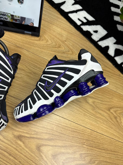 Nike Shox TL (44)