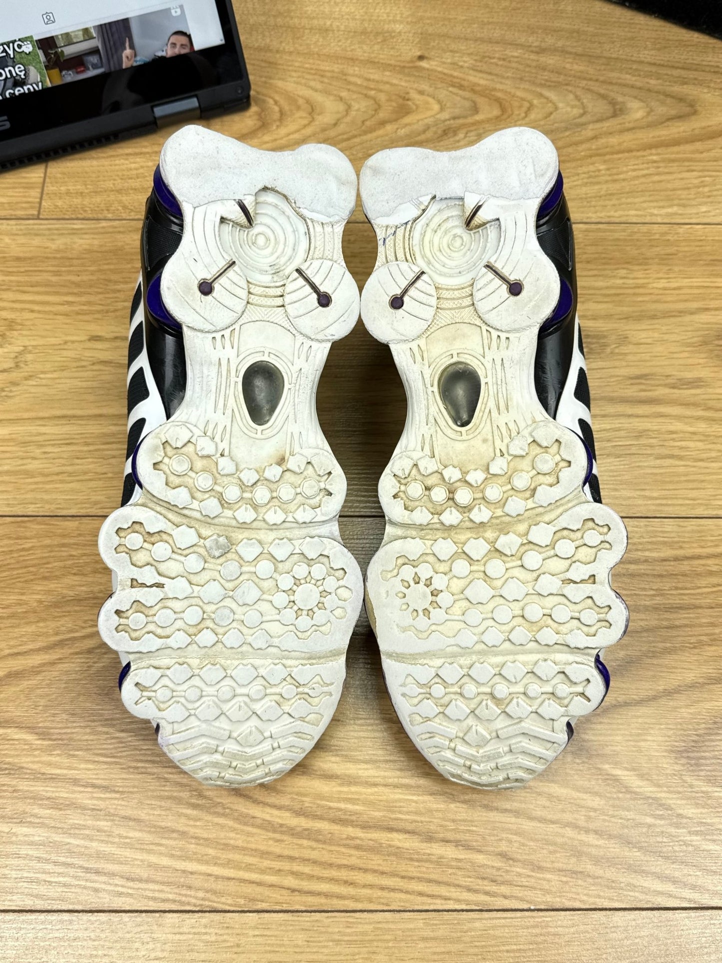 Nike Shox TL (44)