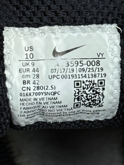 Nike Shox TL (44)