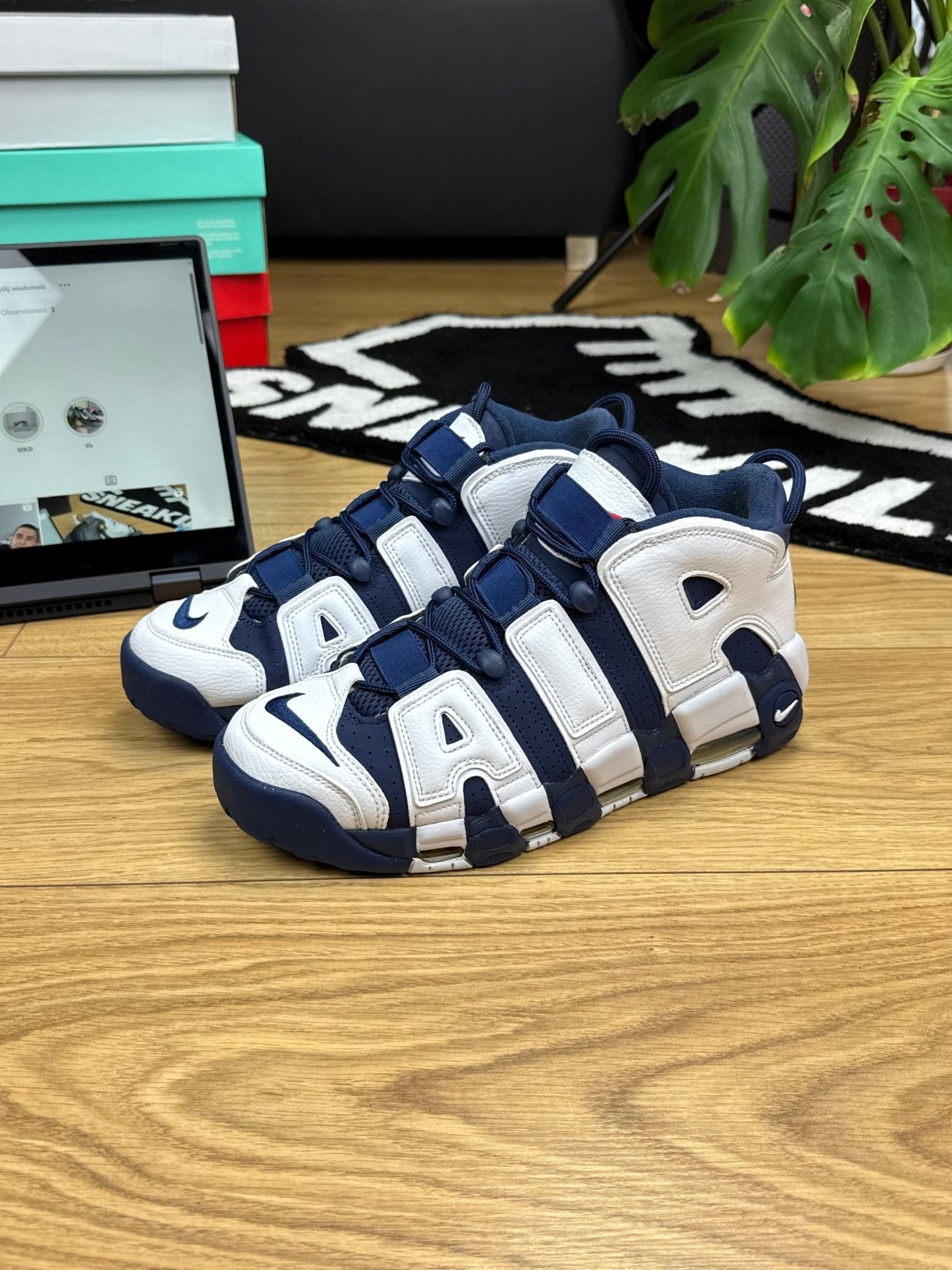 Nike Air More Uptempo 96 (43)