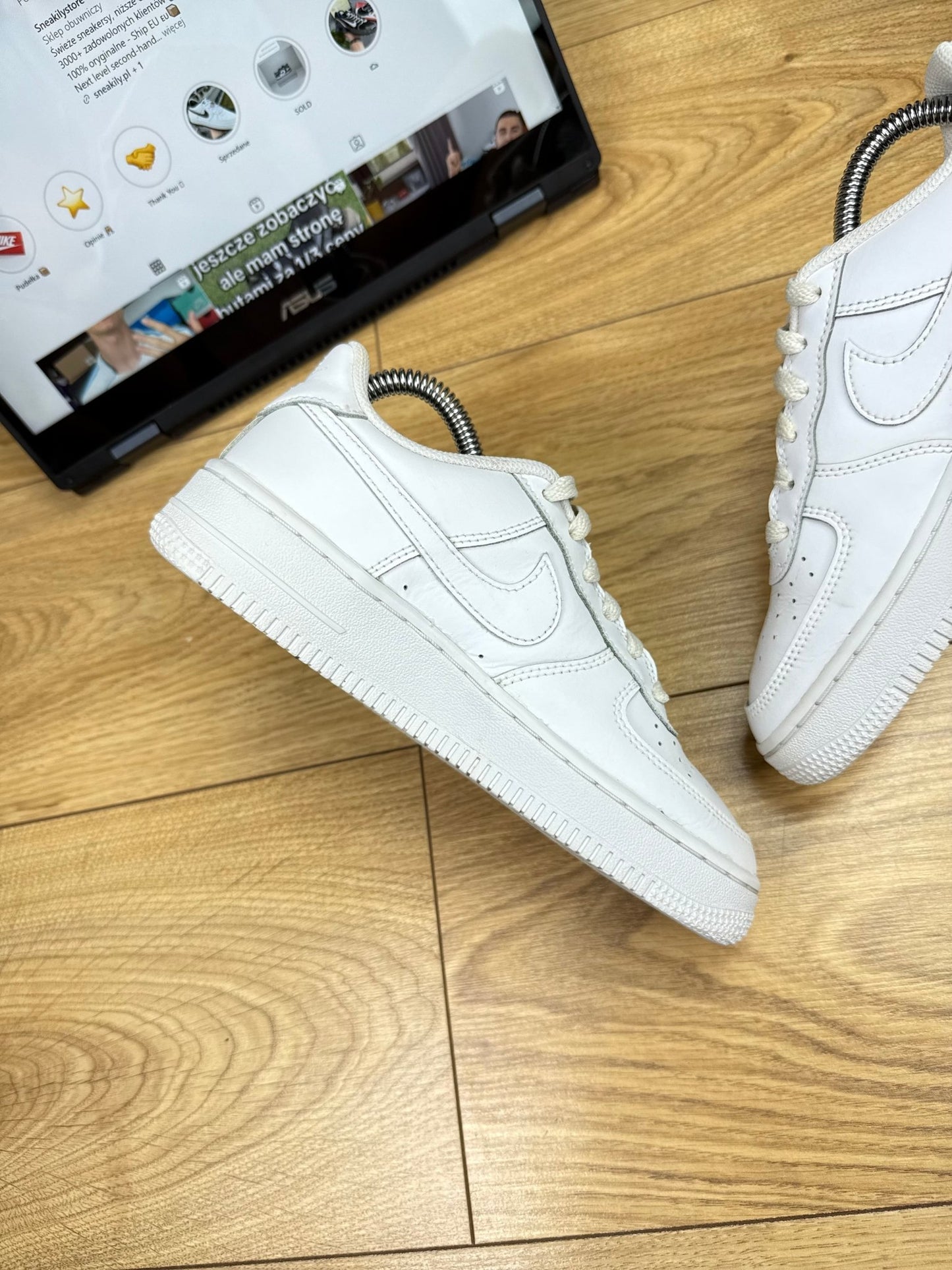 Nike Air Force 1 Low (35.5)