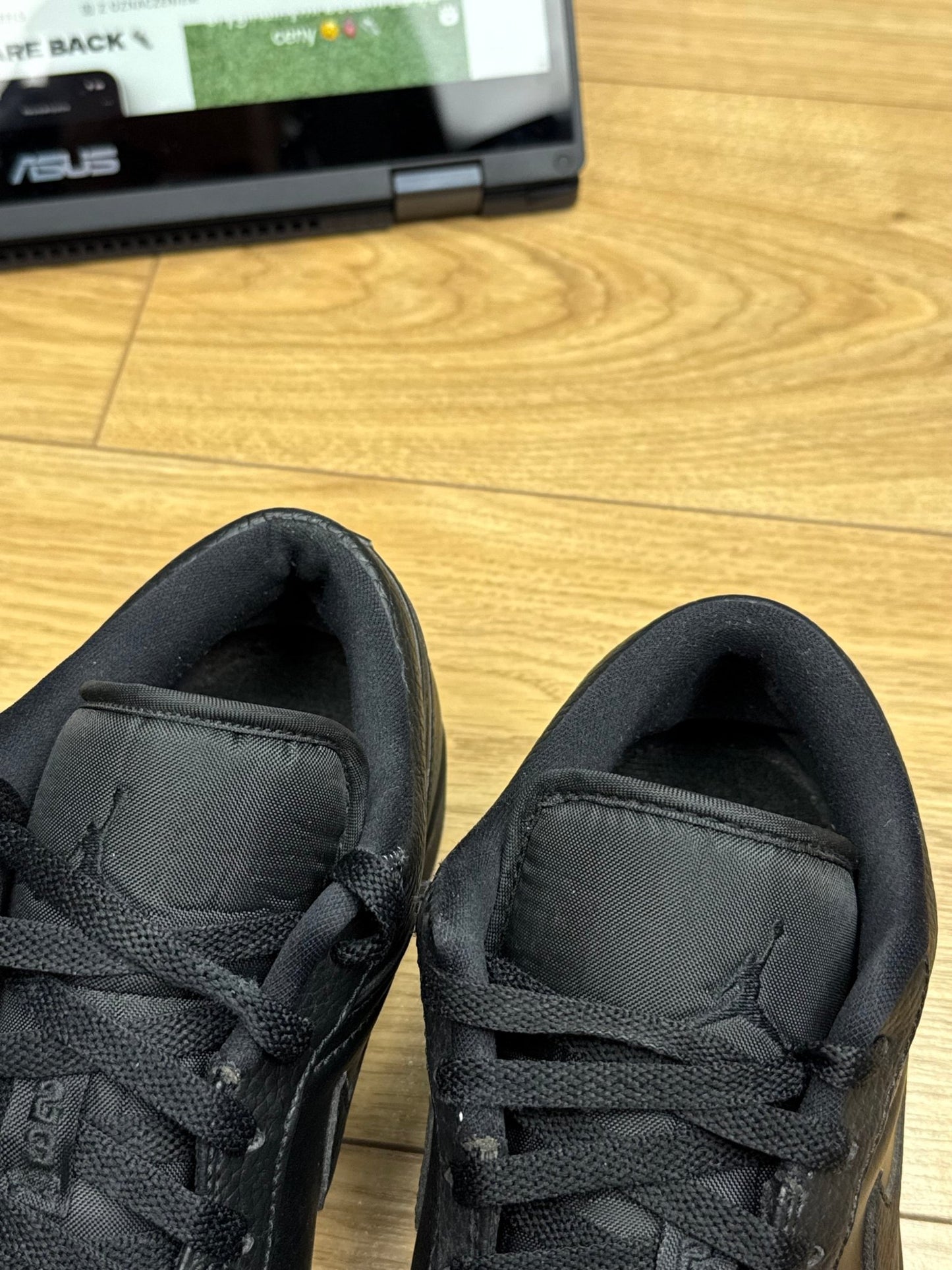 Nike Air Jordan 1 Low (44)