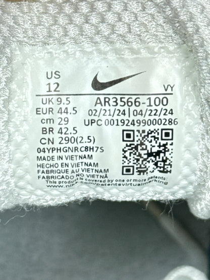 Nike Shox TL (44.5)