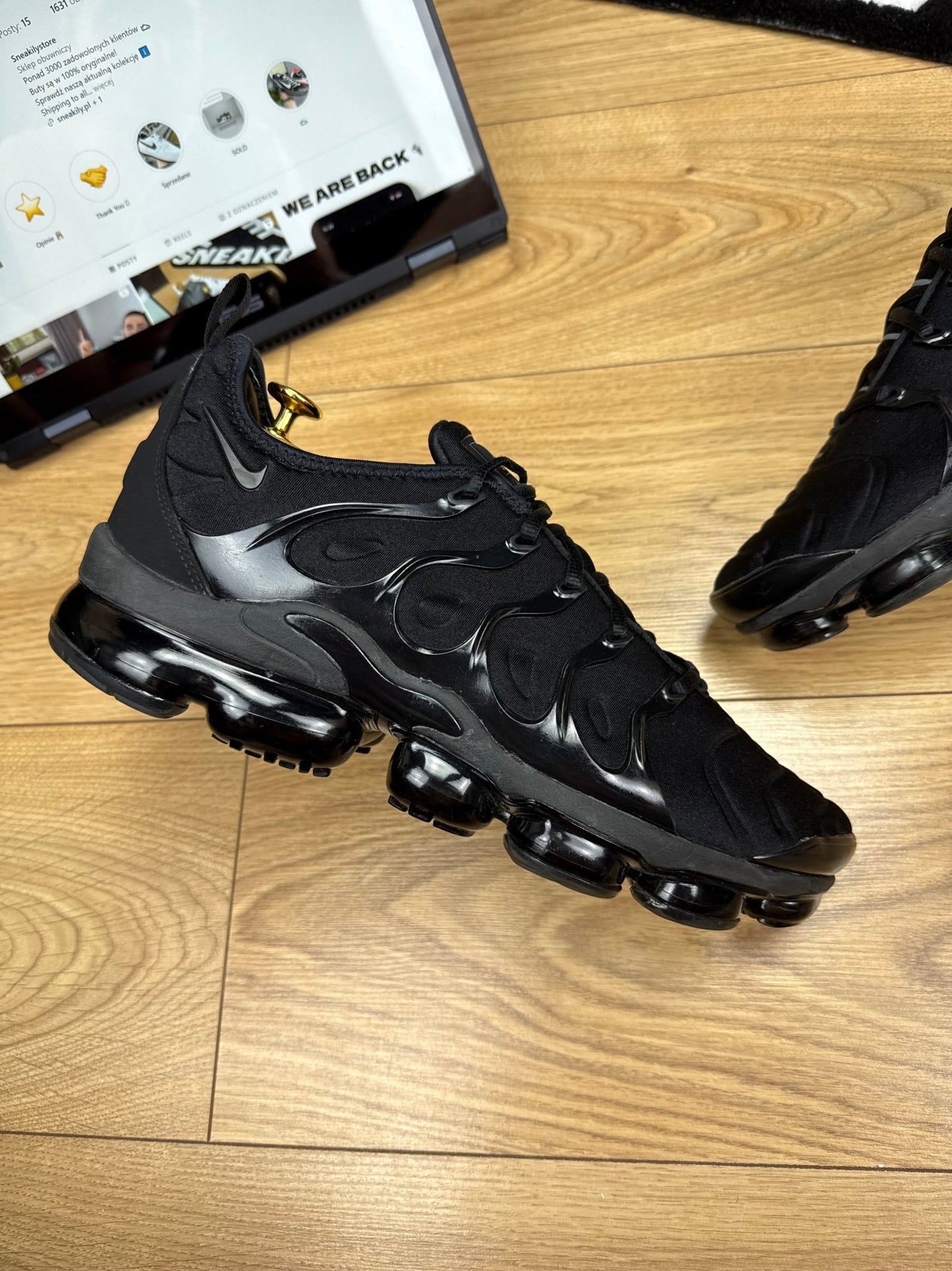 Nike Air Vapormax Plus (46)