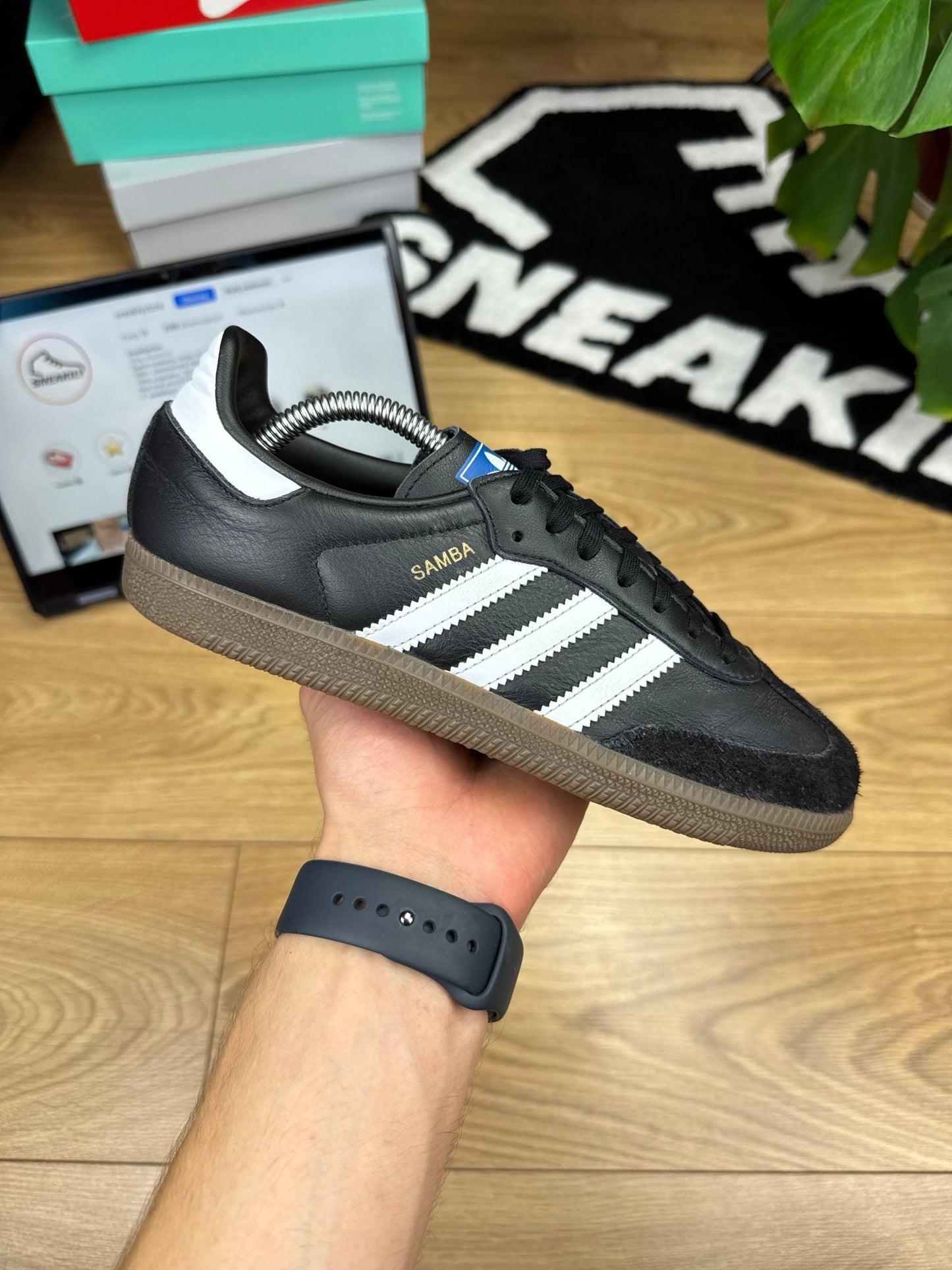 Adidas Samba (38)