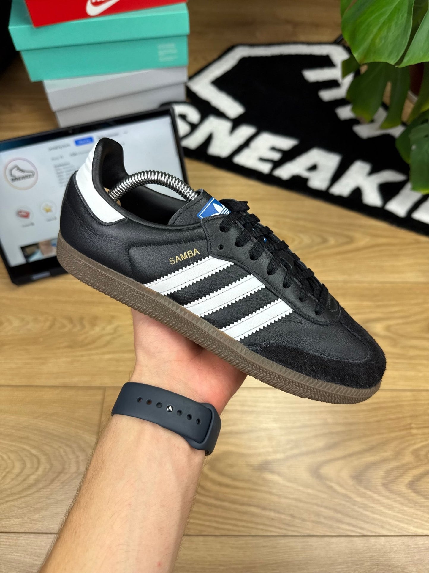 Adidas Samba (38)