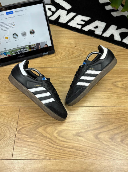 Adidas Samba (38)