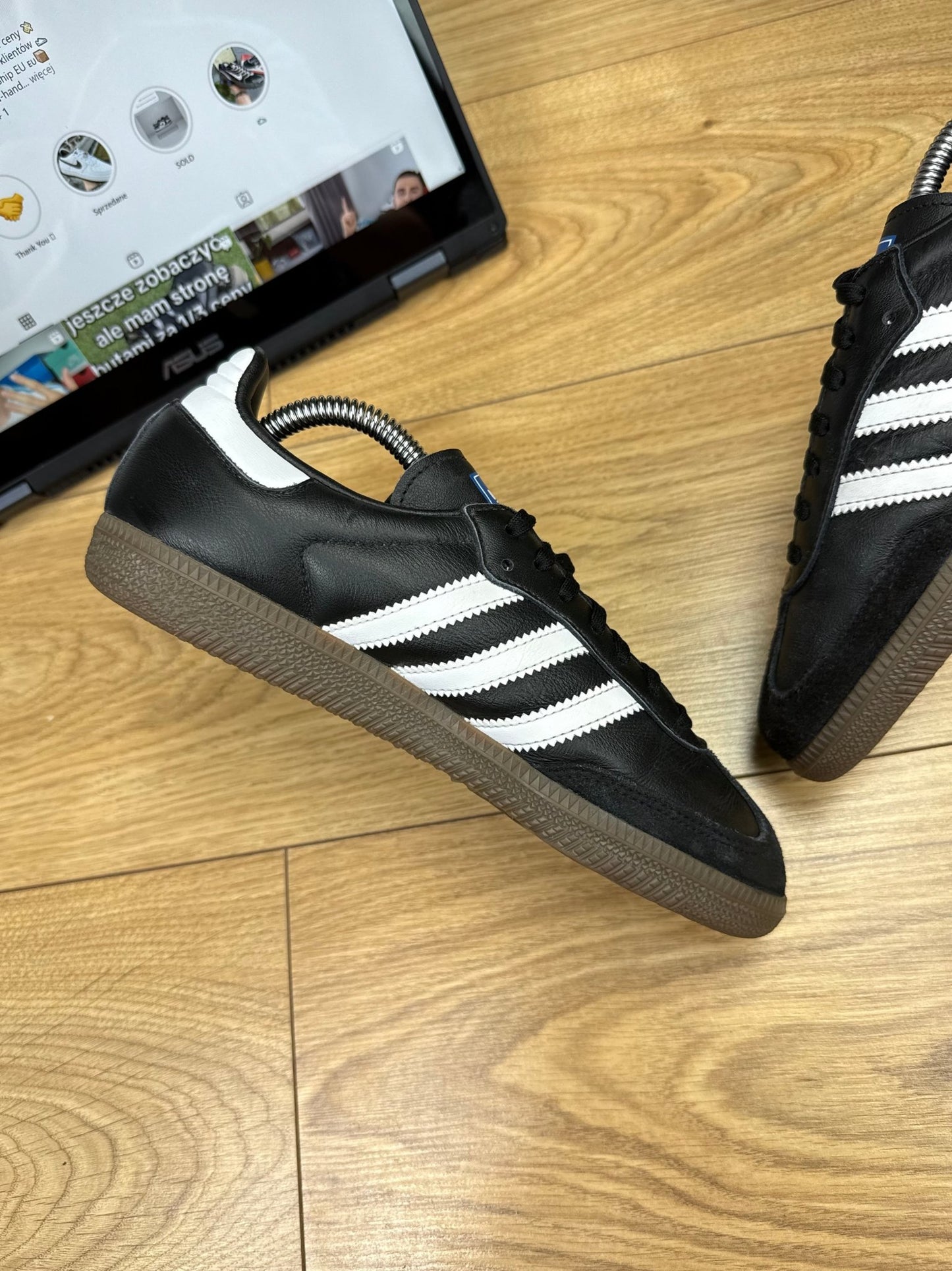 Adidas Samba (38)