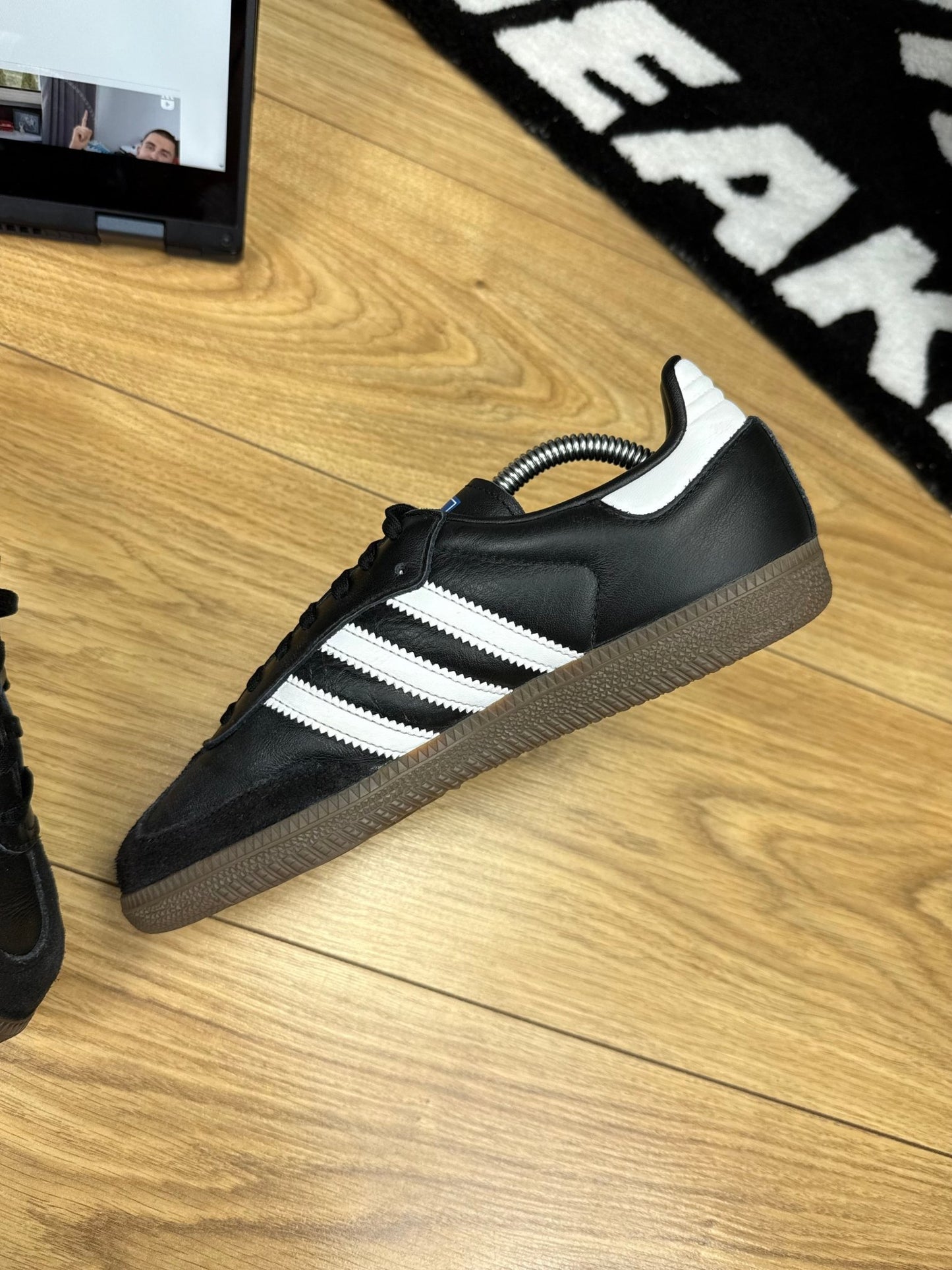 Adidas Samba (38)
