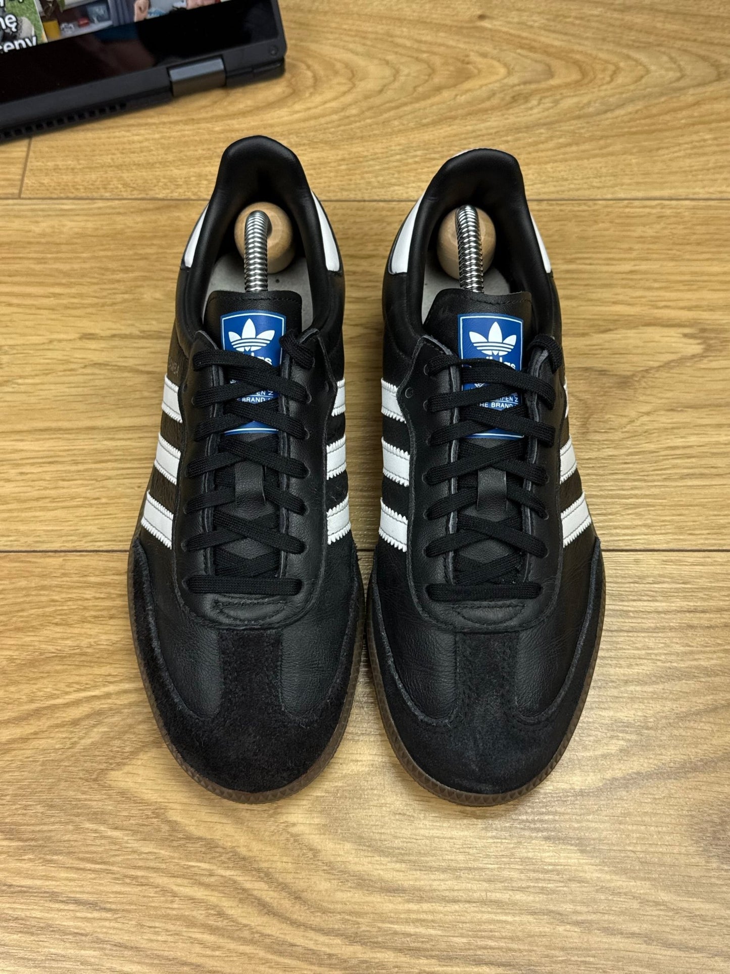 Adidas Samba (38)