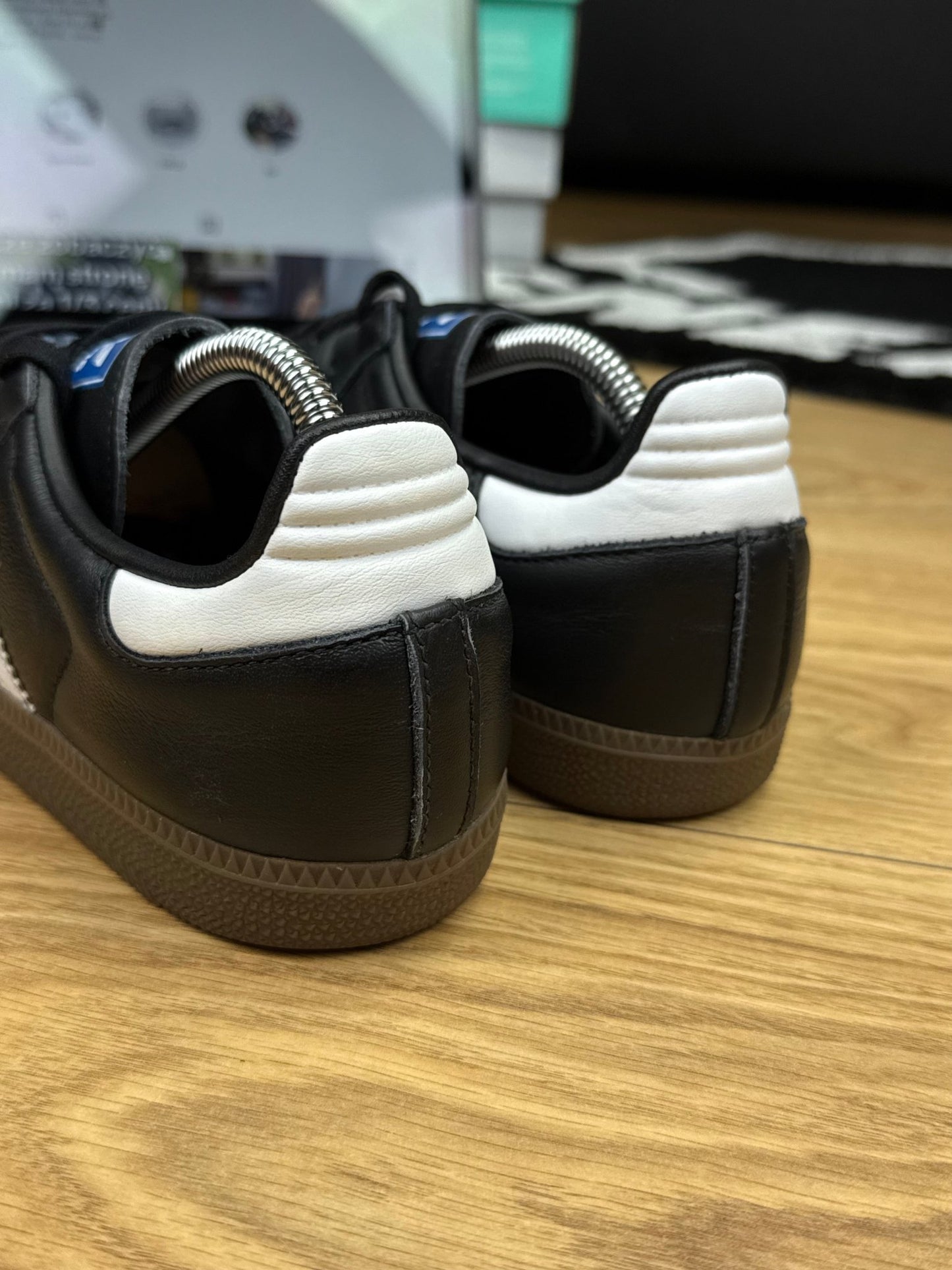 Adidas Samba (38)