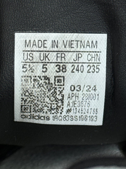 Adidas Samba (38)