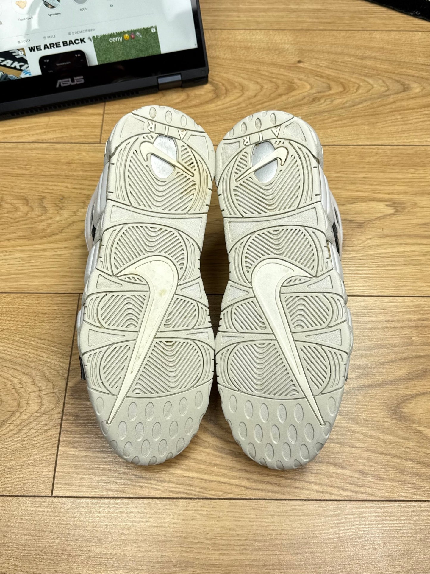 Nike Air More Uptempo 96 (43)