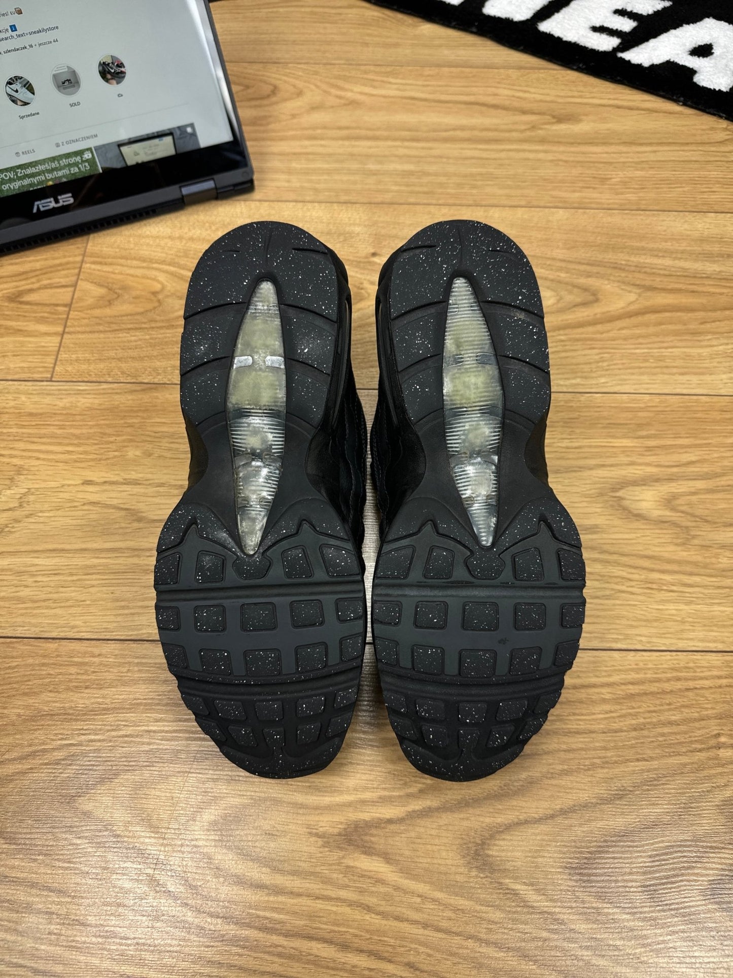 Nike Air Max 95 (45)