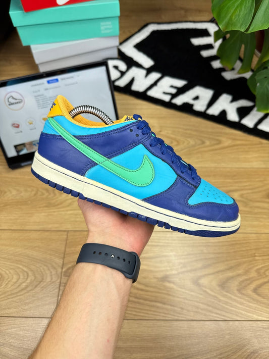 Nike Dunk low (40)