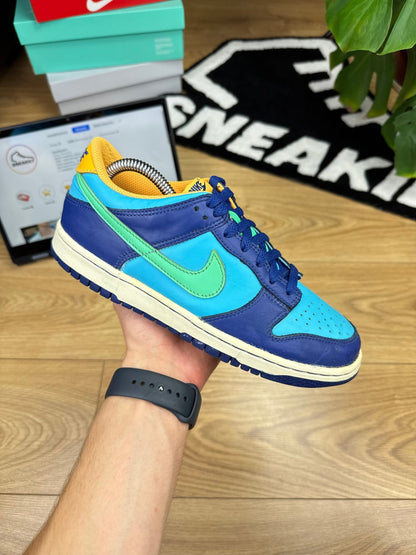 Nike Dunk low (40)