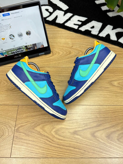 Nike Dunk low (40)